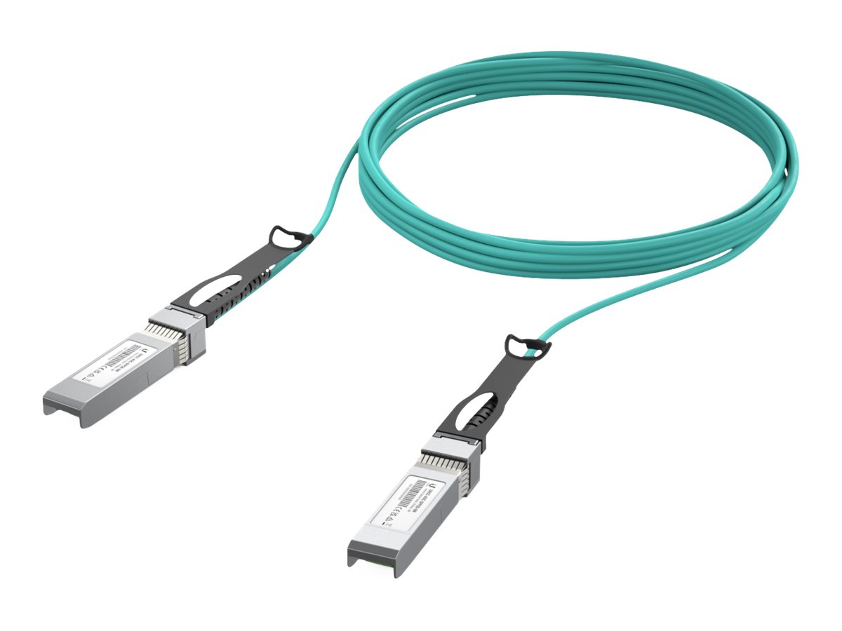 Long-Range Direct Attach Cable, 25Gbps,