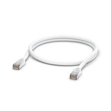Patch Cable outdoor, 1M, White