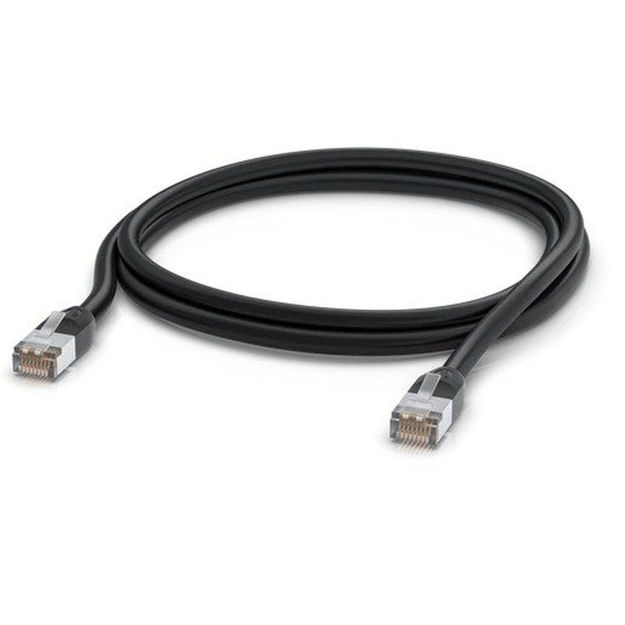 Patch Cable outdoor, 2M, Black