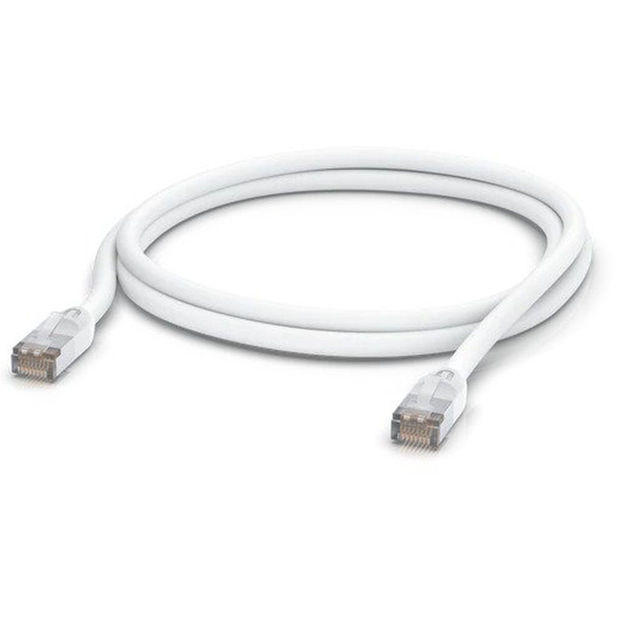 Patch Cable outdoor, 2M, White