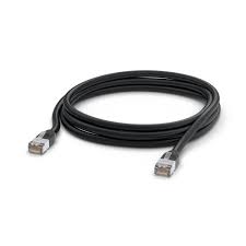 Patch Cable outdoor, 3M, Black