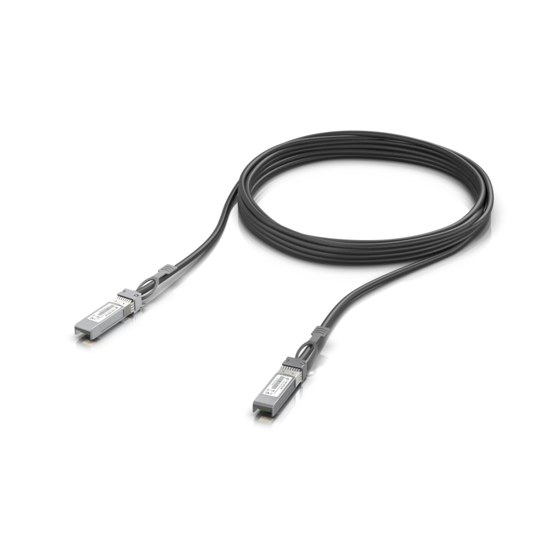 UniFi Direct Attach Copper Cable, 25Gbps