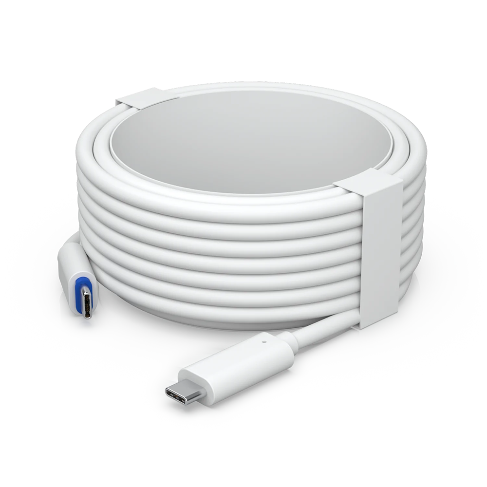 7M USB cable for G4 Doorbell Pro (for po