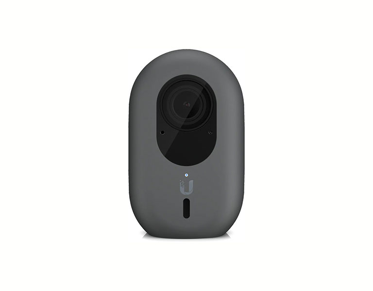 Dark Grey customized encasing for UniFi