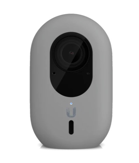 Grey customized encasing for UniFi Prote