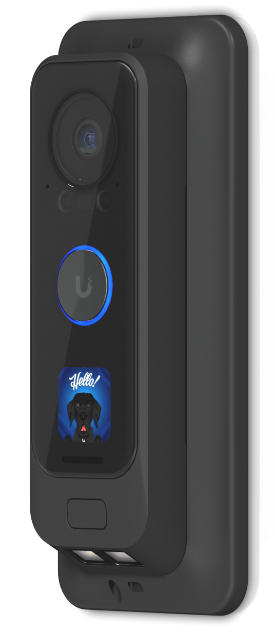 UACC-G4 Doorbell Pro PoE-Gang Box