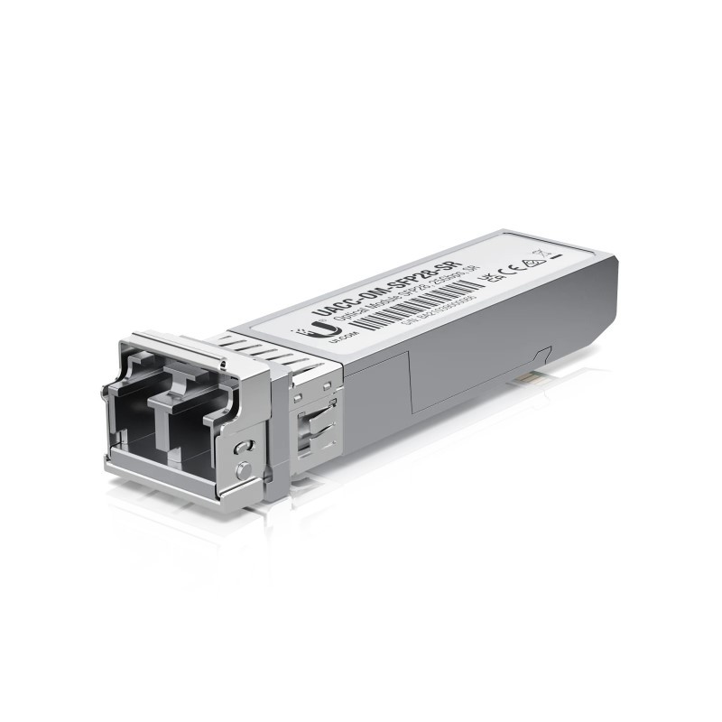 Optical Module SFP28, 25Gbps, SR