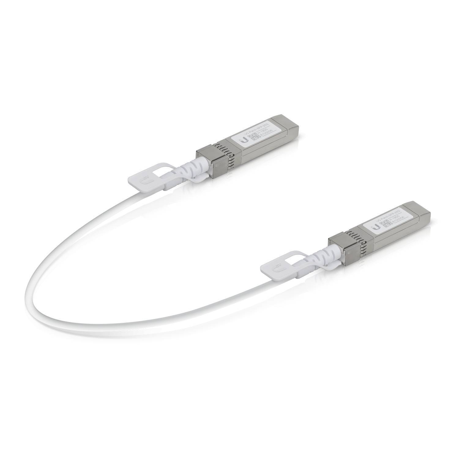 UniFi patch cable (DAC) with both end SF