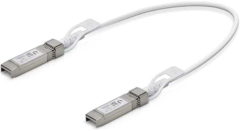 UniFi patch cable (DAC) with both end SF