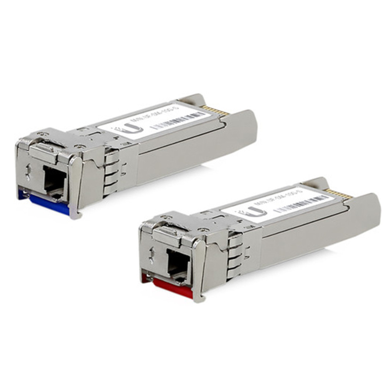 U Fiber, Single-Mode Module, 10G, BiDi,