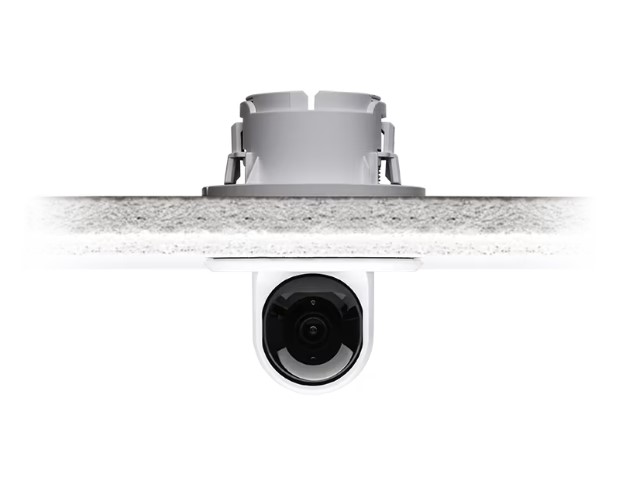 "Recessed ceiling mount accessory for G3