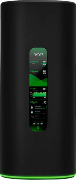 "Experience out-of-this-world WiFi range