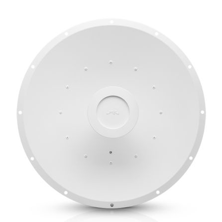 "3 GHz, 26 dBi antenna ideal for long ra