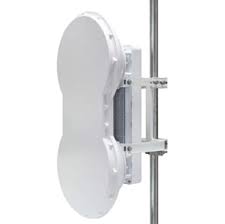 "Compact, wireless point-to-point high-b