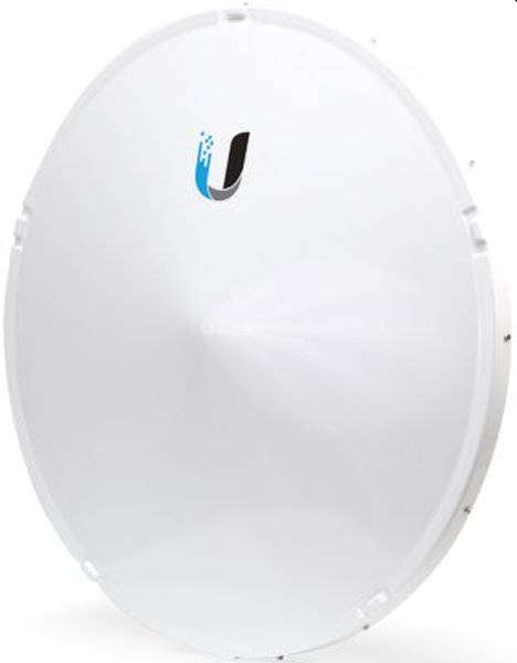 "Modular airFiber radio system built for