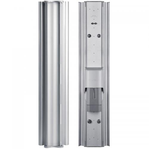 "Custom-configurable 5 GHz antenna for a