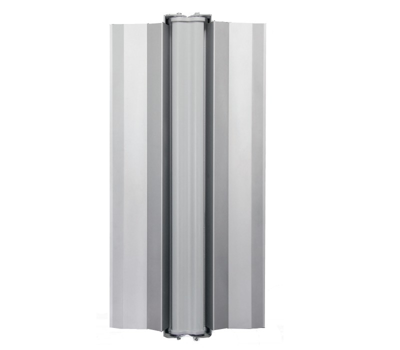 "Custom-configurable 2.4 GHz antenna for