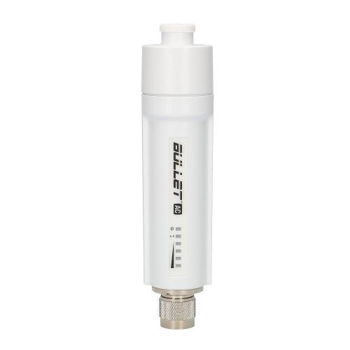 "Portable, dual-band WiFi radio powered