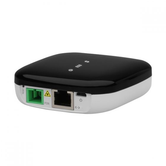 "GPON customer-premises equipment (CPE)