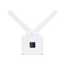 "Managed mobile WiFi router that brings