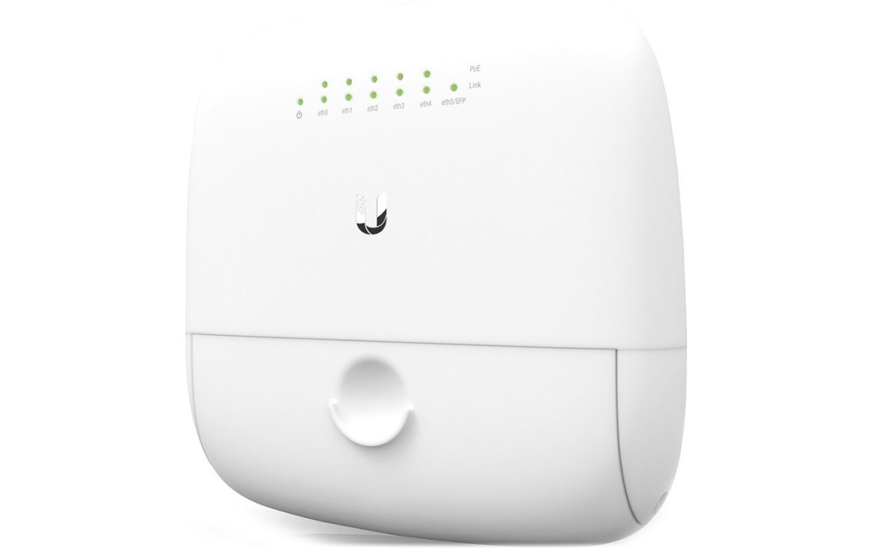 "Application-specific WISP control point