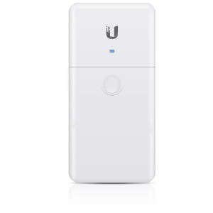 "Connects remote PoE devices and provide