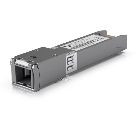 "10 Gbps optical transceiver module desi