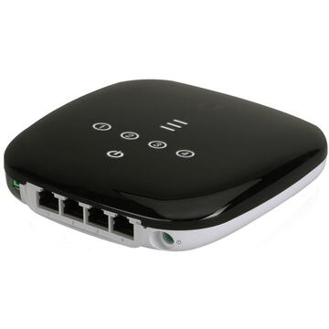 "GPON customer-premises equipment (CPE)