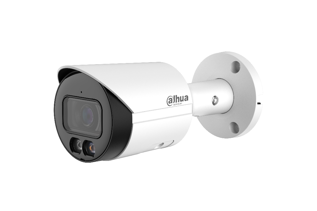 IP CAM 4MP Dahua IPC-HFW2449S-S-IL-0360B