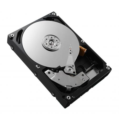 HDD DELL 8T 7.2K SAS 12Gbps 512e 3.5" S
