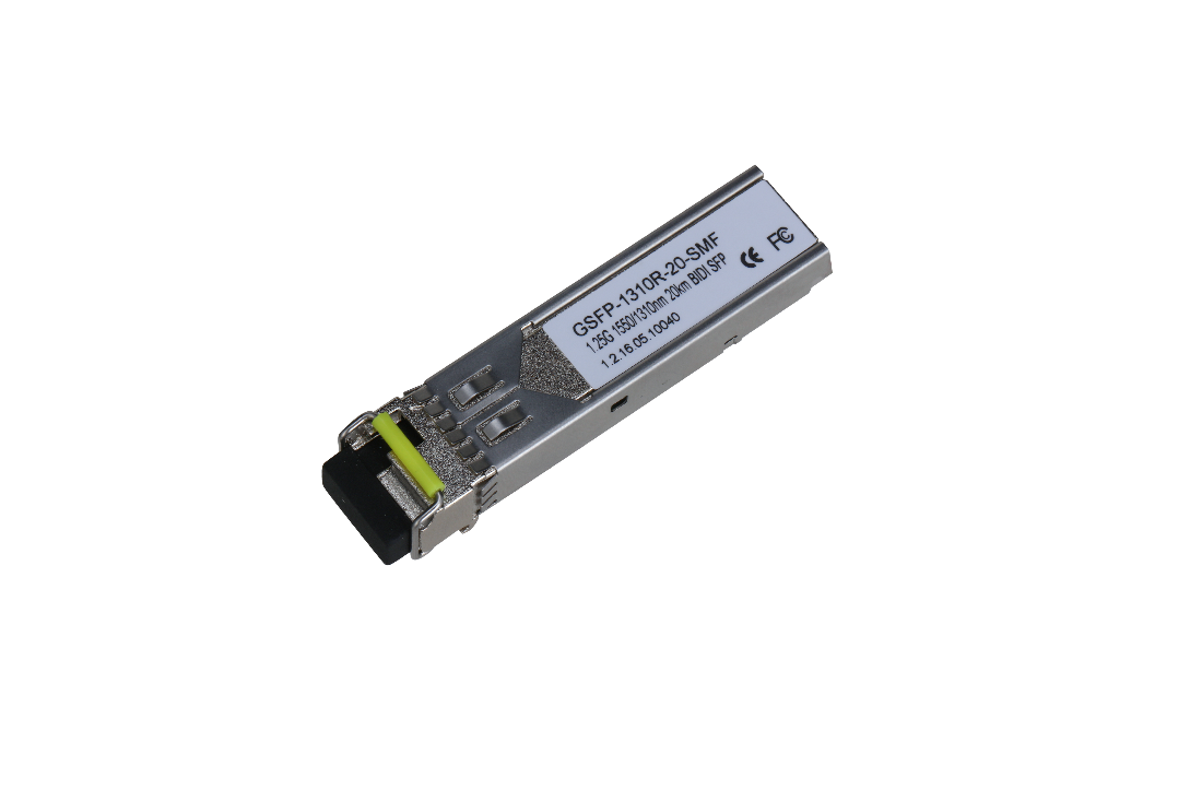 OPTICAL MODULE DHA GSFP-1310R-20-SMF