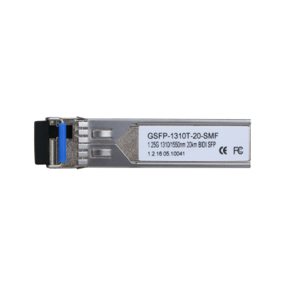 OPTICAL MODULE DHA GSFP-1310T-20-SMF