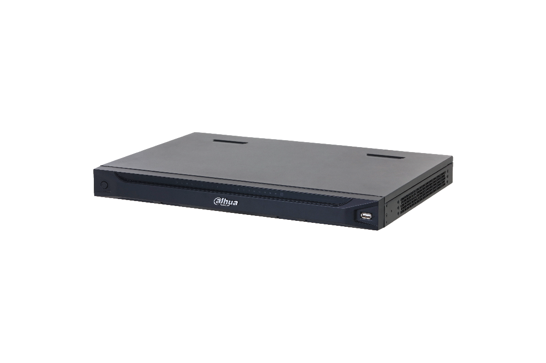 NVD 4CH HD NVD0405DU-2I-8K BTO