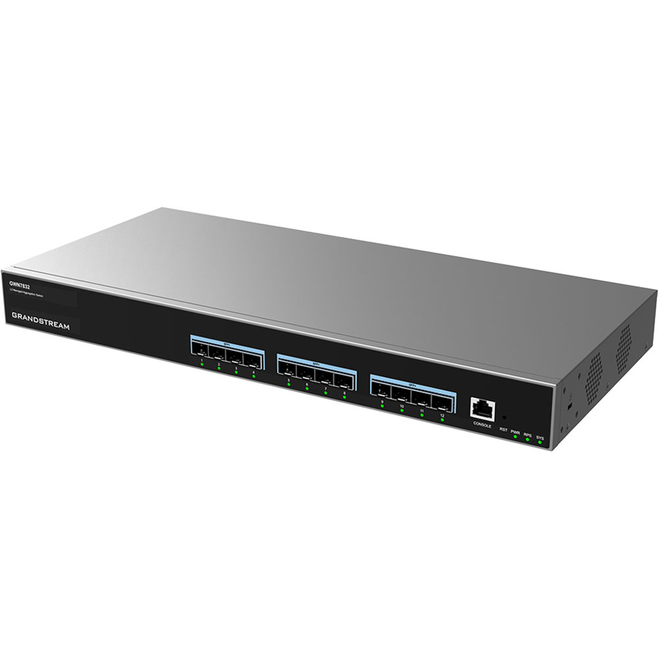 GRS SWT 12SFP+ PORT LAYER 3 GWN7832