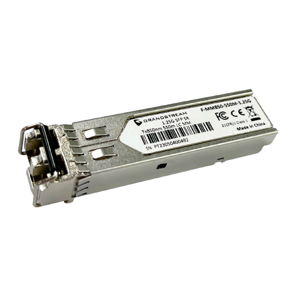 GRS MODULE 550M F-MM850-550M-1.25G
