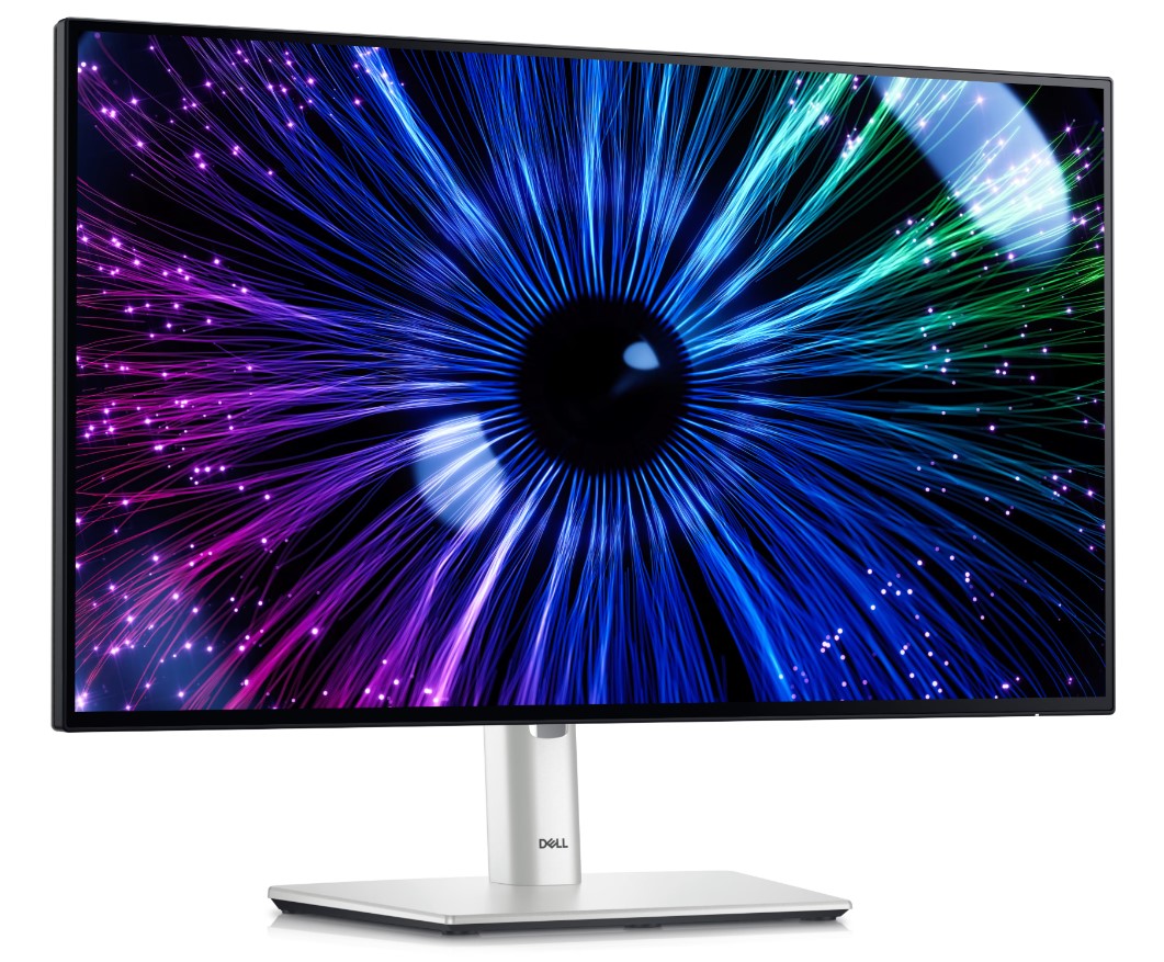 Dell UltraSharp 24 USB-C Hub Monitor-U2424HE 60.47cm (23.8)