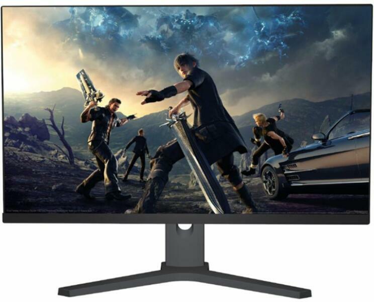 MONITOR FHD 23.8" DHA LM24-E200A