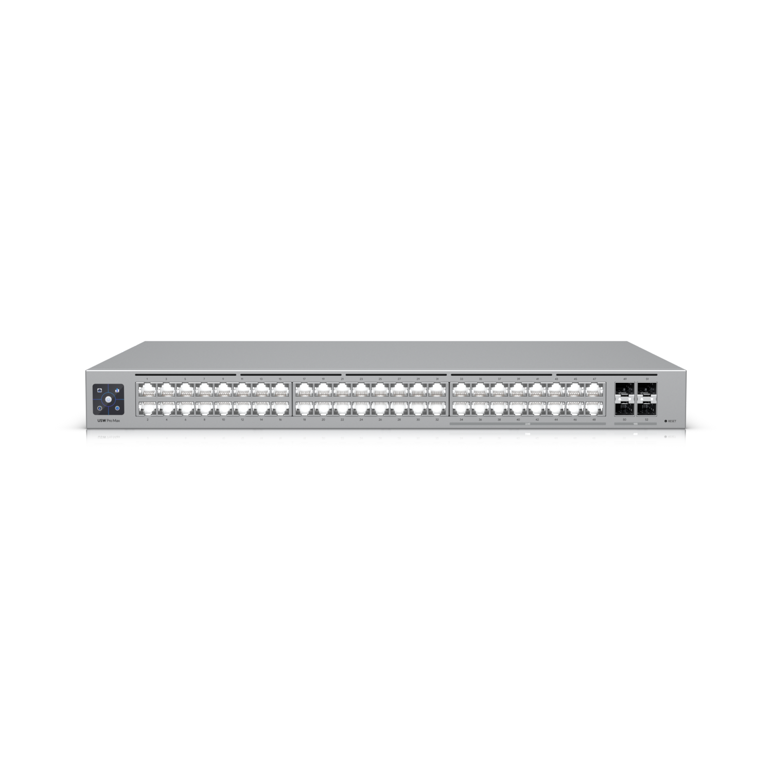 UBI SWT 48 PORT USW-Pro-Max-48-EU