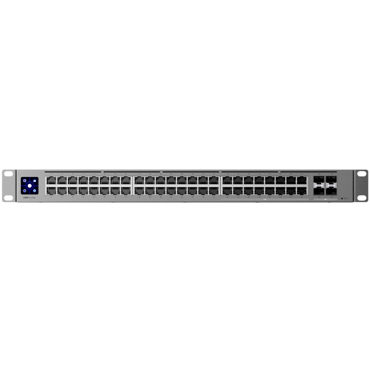 Switch Pro Max 48 POE USW-Pro-Max-48-PoE