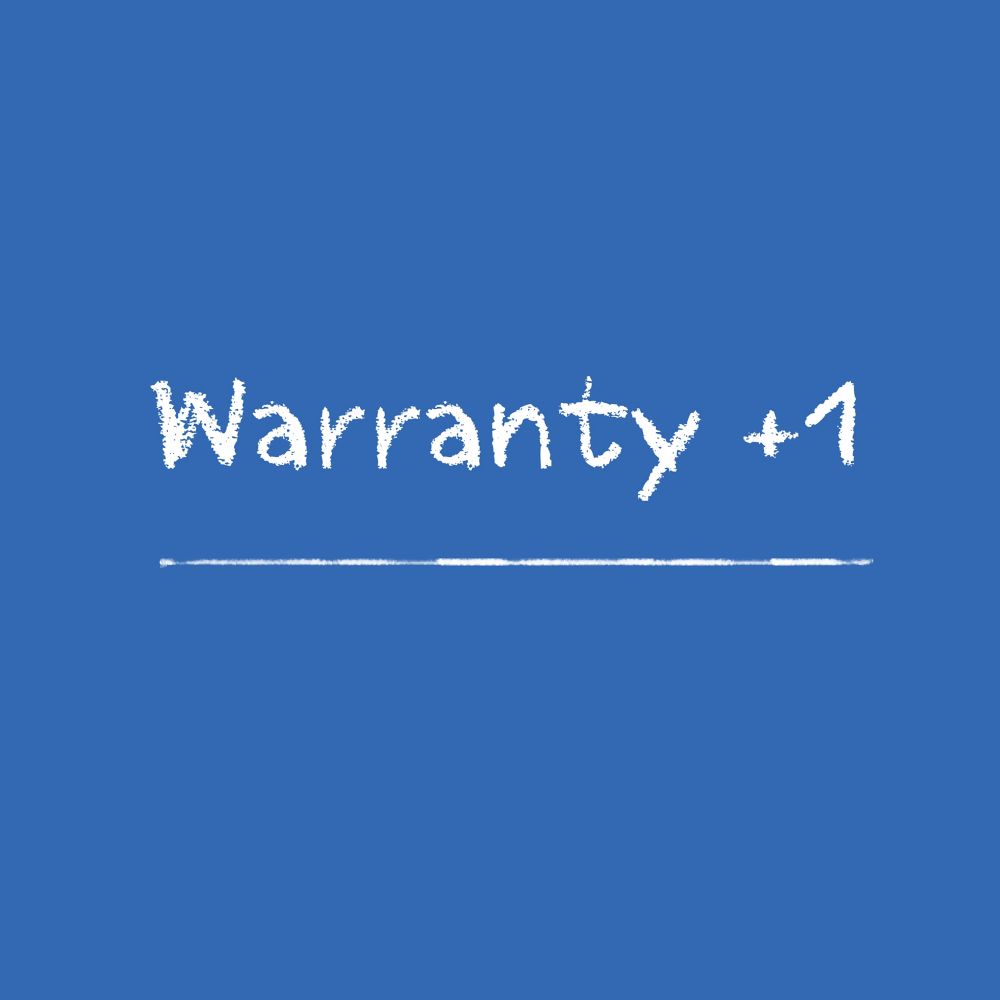 SPCK EATON WARRANTY 1 W1006WEB