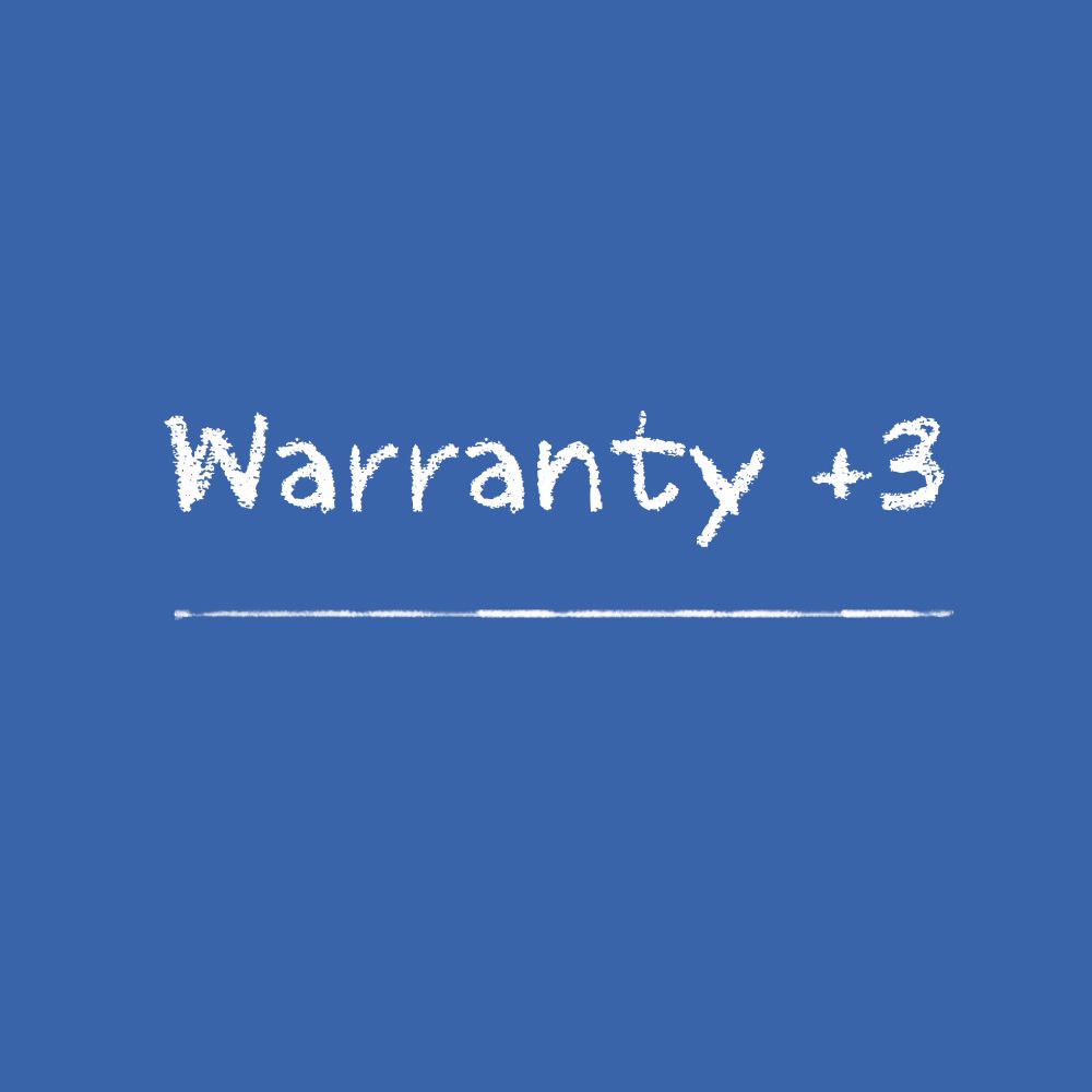 SPCK EATON WARRANTY +3 W3007WEB