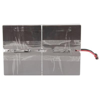 ACCU ETN Easy Battery+ product AH