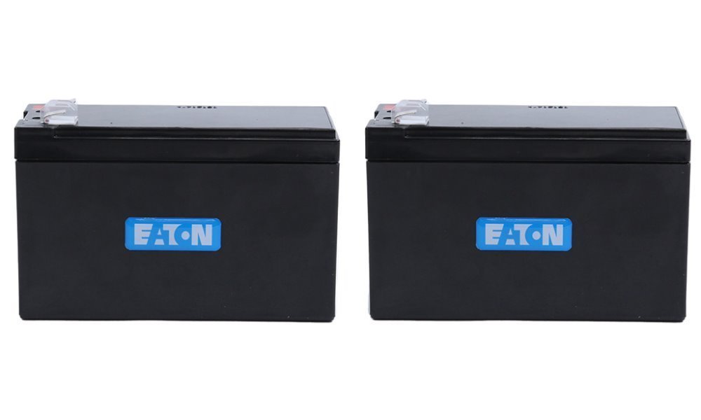 ACCU ETN Battery+ Product I