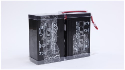 ACCU ETN Easy Battery+ product W