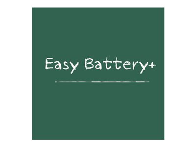 ACCU ETN Easy Battery+ product AK