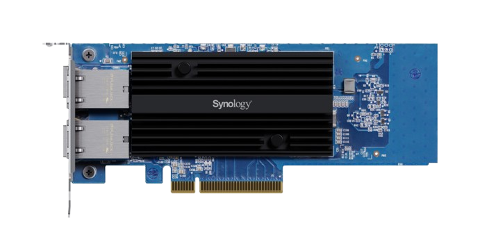 HBA Synology E10G30-T2
