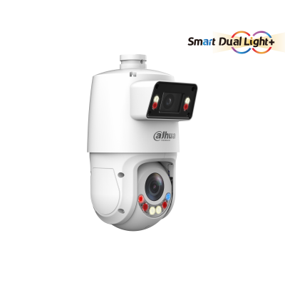 PTZ CAM 4MP SDT4E425-4F-GB-A-PV1-0400