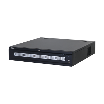 NVR 32 CANALE 2U Dahua NVR608H-32-XI