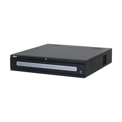 NVR 64 CANALE Dahua NVR608RH-64-XI