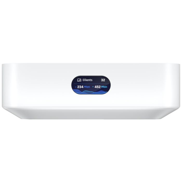 UniFi Express Cloud Gateway UX-EU